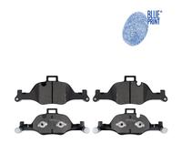 Blueprint ADB114229 Brake Pad Set Front Durable Fits BMW 7 Series 2015 - 2019