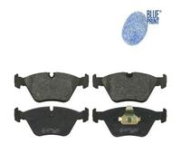 Blueprint ADB114230 Brake Pad High Performance Heavy Duty For BMW X3 2008 - 2010