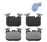 Blueprint ADB114231 Brake Pad Front Heavy Duty Fits BMW 3 Series 2013 - 2019