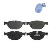 Blueprint ADB114233 Brake Pad Front Heavy Duty Fits BMW 5 Series 2011 - 2016