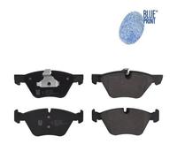 Blueprint ADB114242 Brake Pad Front Heavy Duty Fits BMW 5 Series 2014 - 2017