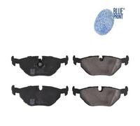 Blueprint ADB114244 Brake Pad Rear Heavy Duty Fits BMW 3 Series 1994 - 1995