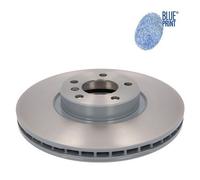 Blueprint ADB114302 Front Brake Disc High Performance Fits BMW X5 2013 - 2018