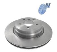 Blueprint ADB114307 Brake Disc High Performance Fits BMW 3 Series 2006 - 2008