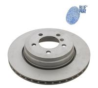 Blueprint ADB1143103 Brake Disc High Performance Fits BMW 7 Series 2001 - 2005
