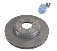 Blueprint ADB1143114 Front Brake Disc High Performance Fits BMW Z4 2009 - 2016
