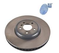 Blueprint ADB1143117 Brake Disc High Performance Fits BMW 7 Series 2010 - 2012