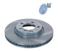 Blueprint ADB114312 Brake Disc Precise Fits Mini Mini Countryman 2014 - 2016