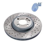 Blueprint ADB114314 Brake Disc High Performance Fits Mini Mini 2010 - 2015