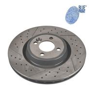 BLUE PRINT ADB114317 Brake disc