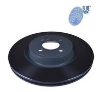 Blueprint ADB114318 Brake Disc High Performance Fits Mini Mini 2010 - 2015