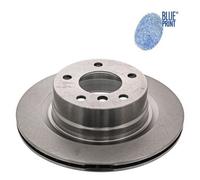 Blueprint ADB114327 Brake Disc High Performance Fits BMW 1 Series 2007 - 2013