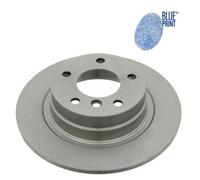 Blueprint ADB114329 Brake Disc High Performance Fits BMW 3 Series 2005 - 2007