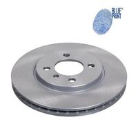 Blueprint ADB114335 Brake Disc High Performance Fits BMW 3 Series 1987 - 1989