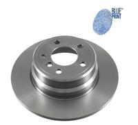 Blueprint ADB114348 Rear Brake Disc High Performance Fits BMW X5 2000 - 2003
