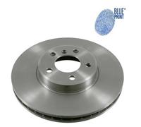 Blueprint ADB114349 Front Brake Disc High Performance Fits BMW X5 2000 - 2003