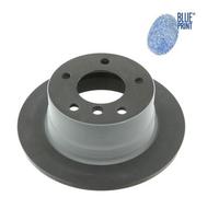 Blueprint ADB114351 Rear Brake Disc High Performance Fits BMW Z3 1998 - 2003