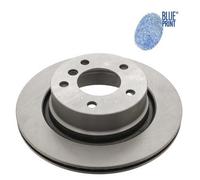 Blueprint ADB114352 Rear Brake Disc High Performance Fits BMW Z4 2002 - 2005