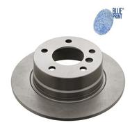 Blueprint ADB114354 Rear Brake Disc High Performance Fits BMW Z4 2002 - 2005