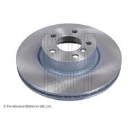 ADL ADB114356 BRAKE DISC Front (SINGLE)