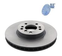 Blueprint ADB114357 Front Brake Disc High Performance Fits BMW X5 2000 - 2003