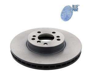 Blueprint ADB114357 Front Brake Disc High Performance Fits BMW X5 2000 - 2003