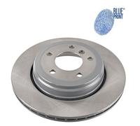 Blueprint ADB114363 Brake Disc High Performance Fits BMW 5 Series 2007 - 2009