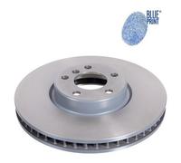 Blueprint ADB114372 Brake Disc High Performance Fits BMW 5 Series 2011 - 2016
