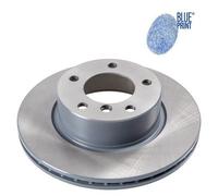 Blueprint ADB114373 Brake Disc High Performance Fits BMW 1 Series 2009 - 2013