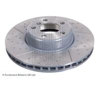 Brake Disc Blue Print ADB114375 Febi Bilston -New Pck of 1