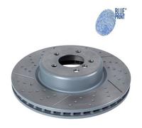 BLUE PRINT ADB114380 Brake disc