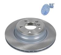 BLUE PRINT ADB114383 Brake disc