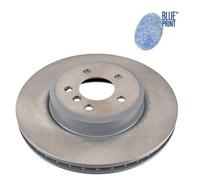 Blueprint ADB114384 Brake Disc High Performance Fits BMW 5 Series 2011 - 2016