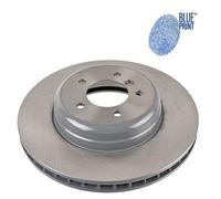 Blueprint ADB114385 Brake Disc High Performance Fits BMW 5 Series 2007 - 2009