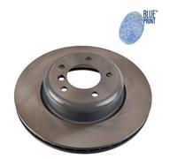 Blueprint ADB114392 Front Brake Disc High Performance Fits BMW Z4 2011 - 2016