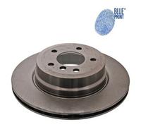Blueprint ADB114395 Brake Disc High Performance Fits BMW 1 Series 2007 - 2013