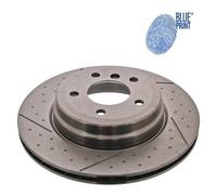 Blueprint ADB114396 Brake Disc High Performance Fits BMW 3 Series 2006 - 2008