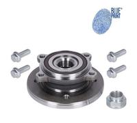 Blueprint ADB118201 Wheel Bearing Kit 81 mm Diameter Fits Mini Mini 2001 - 2006