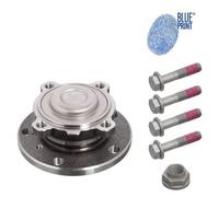 Blueprint ADB118304 Rear Wheel Bearing Kit 88mm Diameter For Mini Paceman 2016