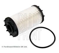 Oil Filter fits VW TOUAREG CR7 3.0 2018 on DCBE Blue Print 06M115561H 06M198405F