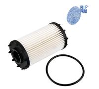 Oil Filter fits VW TOUAREG CR7 3.0 2018 on DCBE Blue Print 06M115561H 06M198405F
