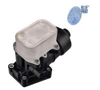 Oil filter housing ADBP210027 BLUE PRINT for VW SEAT SKODA AUDI