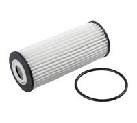 Oil Filter fits MERCEDES G500 W463 4.0 2015 on M176.980 Blue Print A1761800800