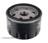 Blue Print Oil Filter ADBP210077 (11427673541) Spin-On 76mm - Fits BMW i3 I01 (2013-on)