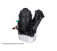 Blueprint ADBP210134 Oil Filter Housing High Performance Fits Audi A3 2013 - 15