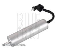 Blueprint ADBP230035 Fuel Filter In-Line Filter Metal Fits Saab 9-5 1998 - 2005
