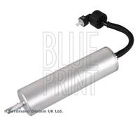 Blueprint ADBP230035 Fuel In-Line Filter 256mm Length Fits Porsche Panamera