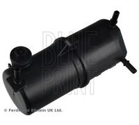 Blueprint ADBP230039 Fuel Filter In-Line Filter Plastic Fits VW Amarok 2010 - 12