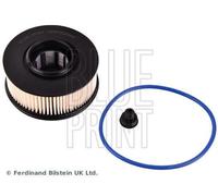 Blueprint ADBP230044 Fuel Filter Insert Premium Fits Toyota Aygo 2005 - 2014