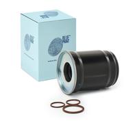 Blueprint ADBP230045 Fuel Filter In-Line Filter Paper Fits Toyota Aygo 2005 - 14